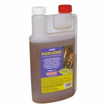 Equimins Flexijoint ízületi kiegészítő folyadék