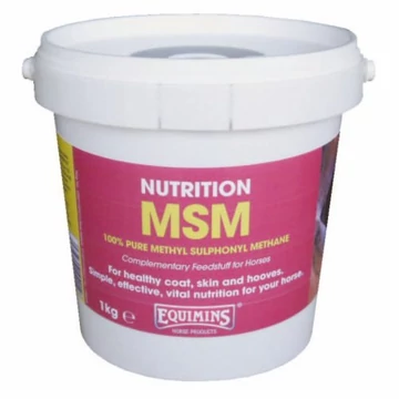 Equimins MSM – Metil Szulfonil Metán