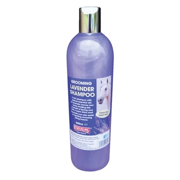 Equimins Levendula sampon 500 ml