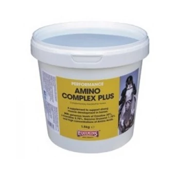 Equimins Amino Complex Plus aminosav kiegészítő takarmány lovaknak