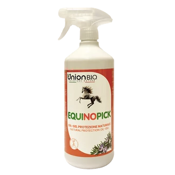 Union Bio EQUINOPICK 1 l - rovarriasztó oldat