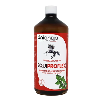 Union Bio EQUIPROFLEX ízületi kiegészítő lovaknak