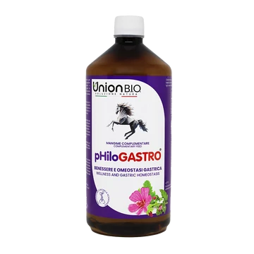 Union Bio PhiloGastro® 1 l - gyomorvédő kiegészítő