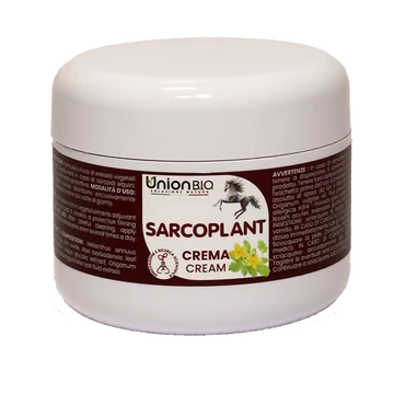 Union Bio SA.R.CO.PLANT 50 ml - Bőrregeneráló krém