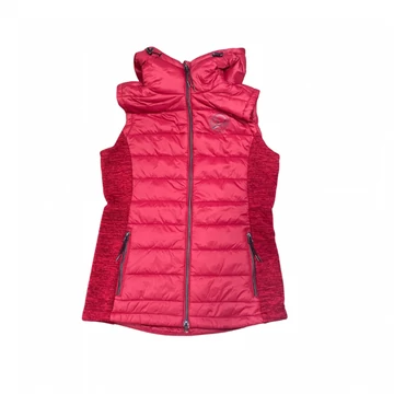 STEEDS Liah kapucnis mellény