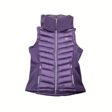 Felix Bühler Zoey softshell kapucnis mellény