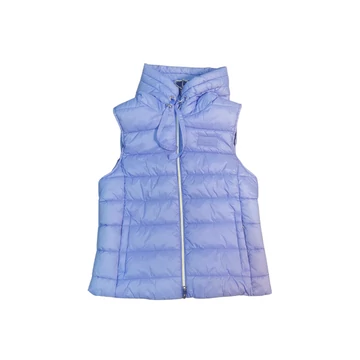 Felix Bühler Mila kapucnis mellény