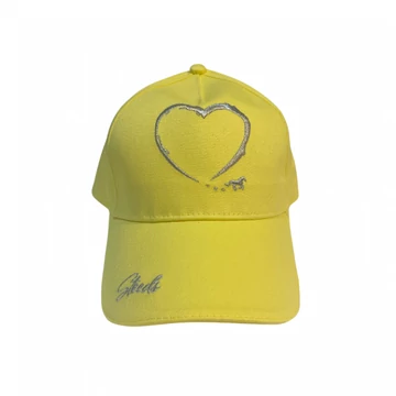 STEEDS Isalie gyerek baseball sapka