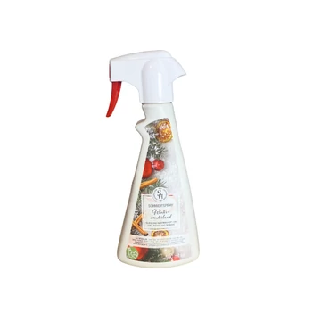 Showmaster Sörény spray téli álom 500 ml