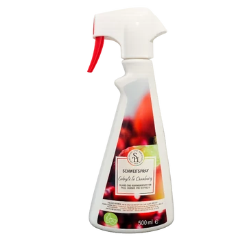 Showmaster Sörény spray alma&amp;áfonya 500 ml