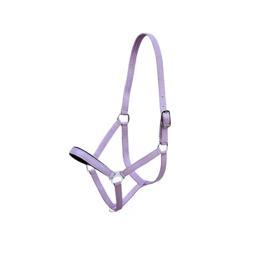 Showmaster párnázott kötőfék