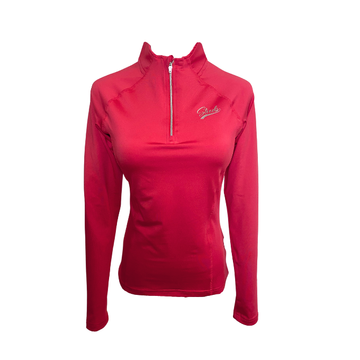 STEEDS Lea funkcionális hosszú ujjú felső