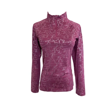 STEEDS Anni funkcionális hosszú ujjú felső