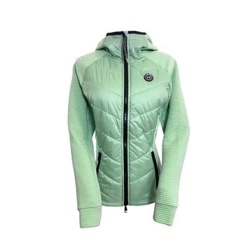 Felix Bühler Lene Kapucnis pulóver