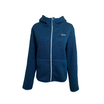 STEEDS Sorrel gyerek kötött polárdzseki