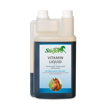Stiefel Vitamin Liquid 1l