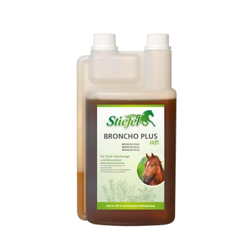 Stiefel Broncho Plus 1l