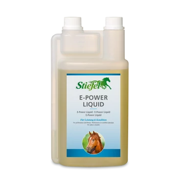 Stiefel E-Power Liquid 1l