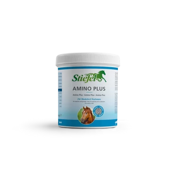 Stiefel Amino Plus 1kg
