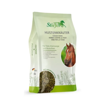 Stiefel Köhögés-gyógynövény