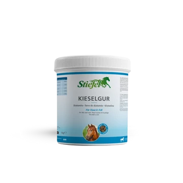 Stiefel Kovaföld 1kg