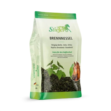 Stiefel Csalán (vágott)