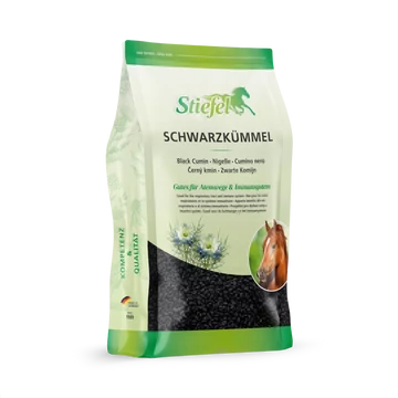 Stiefel Feketekömény Pellet 3kg