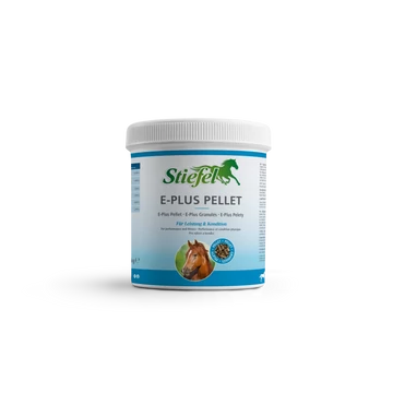 Stiefel E-Plus Pellet 1kg