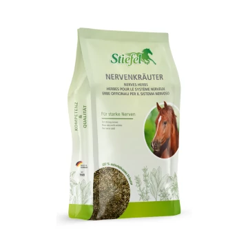 Stiefel Ideg-gyógynövény 1kg