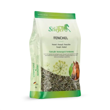 Stiefel Édeskömény 500g