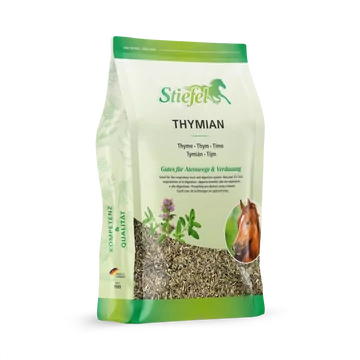 Stiefel Kakukkfű (morzsolt) 500g