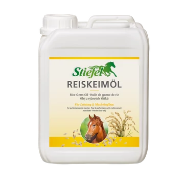 Stiefel Rizscsíraolaj