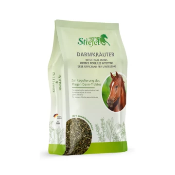 Stiefel Gyógynövény Bélrendszerre 1kg
