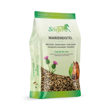 Stiefel Máriatövis Magvak (Egész) 1,5kg