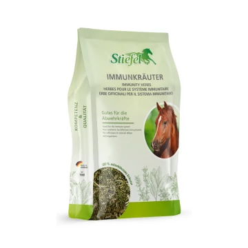 Stiefel Immun-gyógynövény 1kg