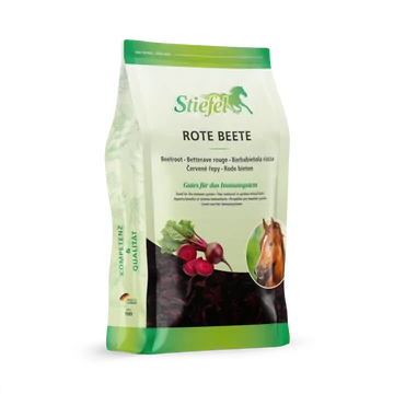 Stiefel Céklapehely