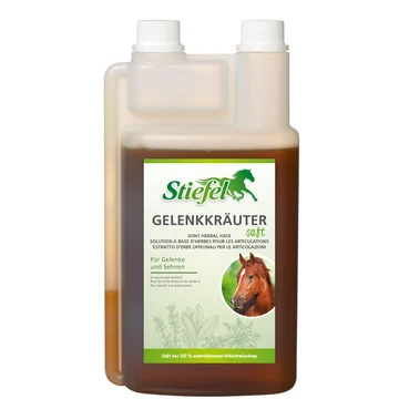 Stiefel Ízületvédő Gyógynövényes Folyadék 1l