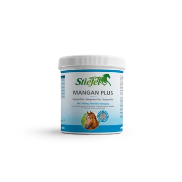 Stiefel Mangán Plus 1kg