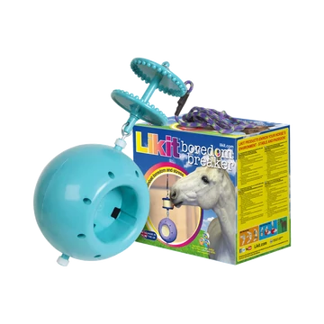 Likit unaloműző labda