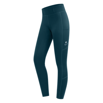 ELT Ella teliszilikonos lovagló leggings