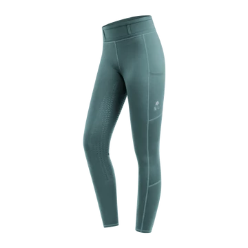 ELT Ella teliszilikonos lovagló leggings