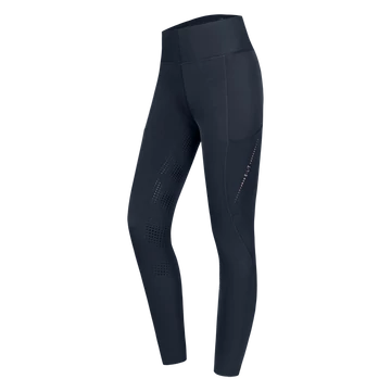 ELT Milla thermo lovagló leggings