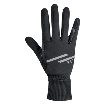 ELT Torino gyerek lovaglókesztyű