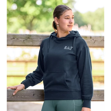 ELT Strasburg kapucnis pulóver