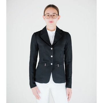 ELT könnyű, hálós gyerek versenyzakó