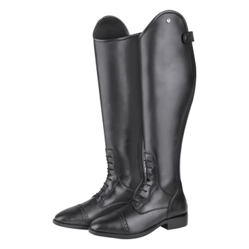 ELT Portland lovaglócsizma széles vádli