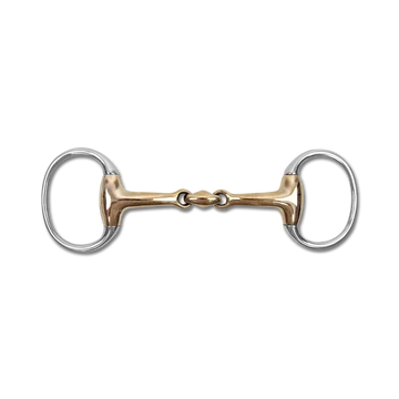 Waldhausen kétszertört réz oliv zabla