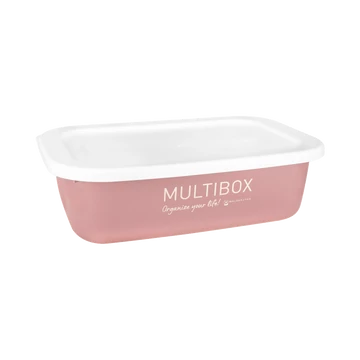 Waldhausen etetőtál fedővel, 3 l