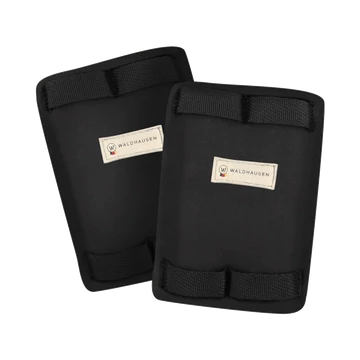  Waldhausen csatvédő díjlovas hevederhez (pár)