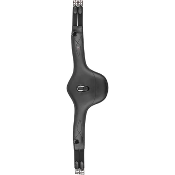 Waldhausen bőr heveder hasvédővel